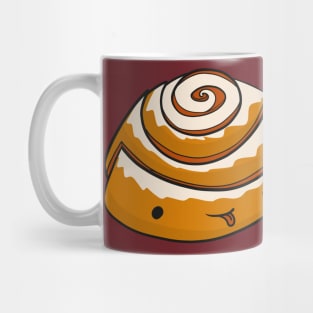 Cute Cinnamon roll Mug